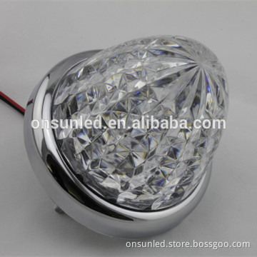 RGB SMD5050 12/24v Cystal Truck Led